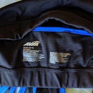 Avia Intimates & Sleepwear - Avia sports bra XL Avia Intimates & Sleepwear - Avia sports bra XL